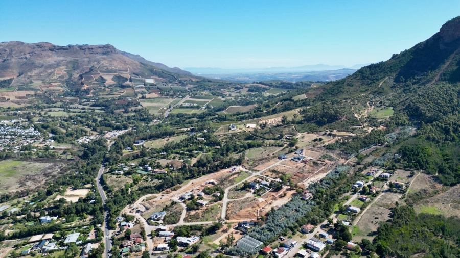 0 Bedroom Property for Sale in Johannesdal Western Cape